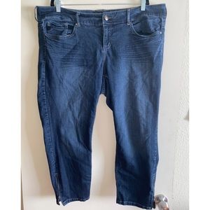 Torrid Denim Jeans